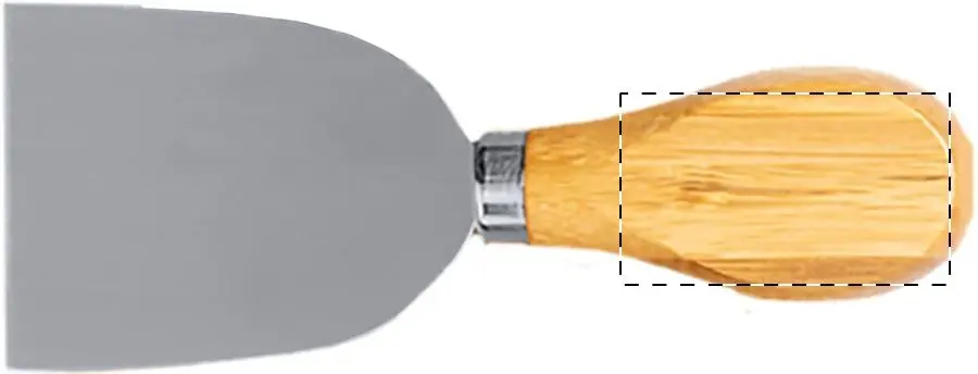 Engraving – Handle 2