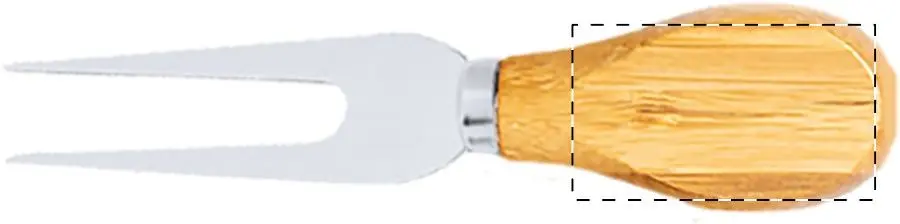 Engraving – Handle 4