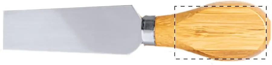 Engraving – Handle 3