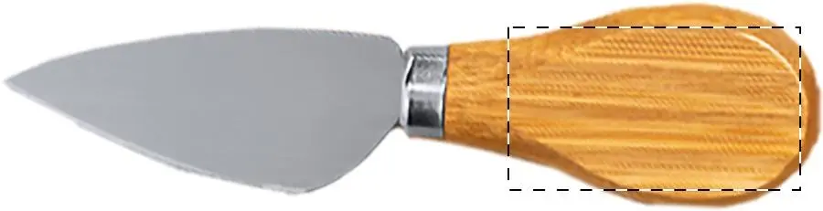 Engraving – Handle 1