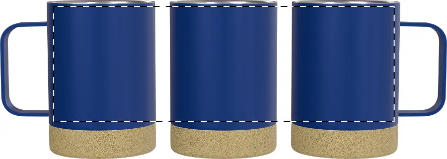 Rotary engraving – Wrap