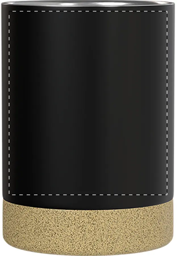 Engraving – Opposite side of handle