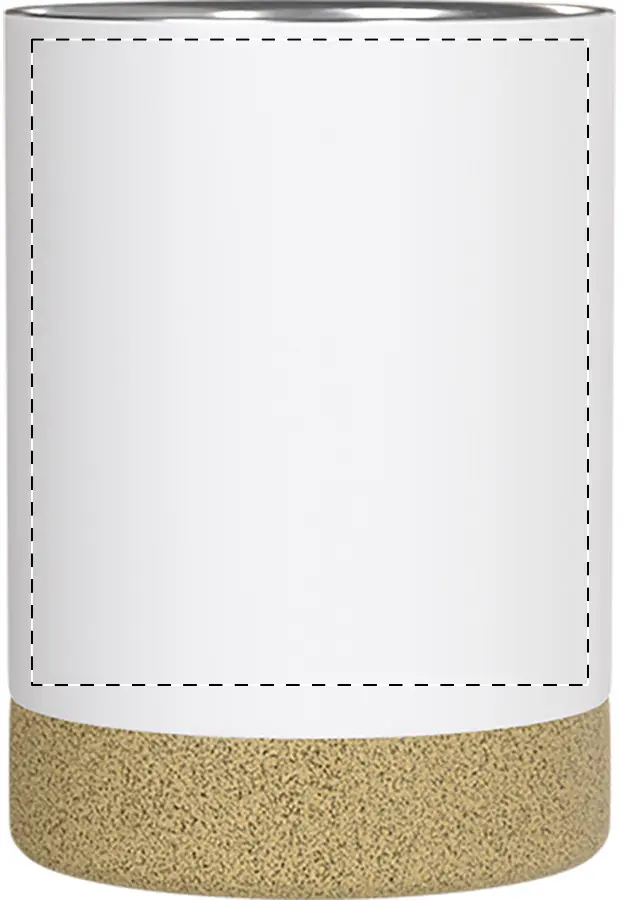 Engraving – Opposite side of handle