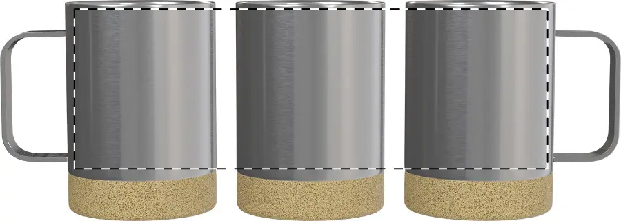 Rotary engraving – Wrap