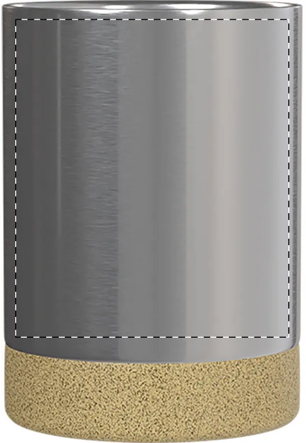 Engraving – Opposite side of handle
