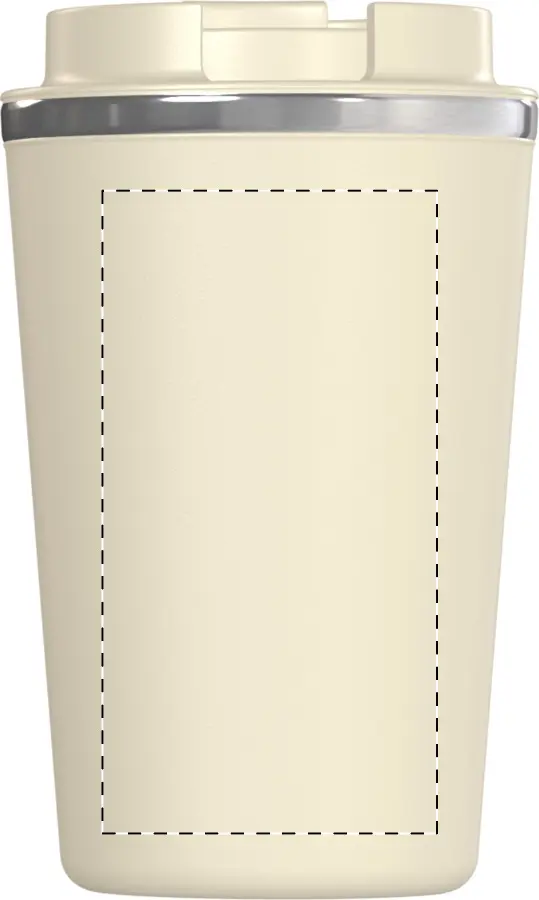 Engraving – Back side