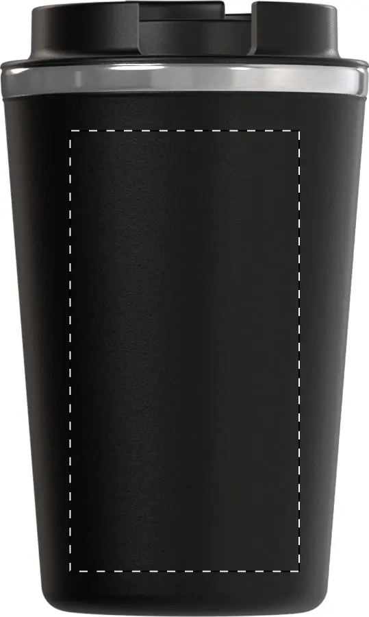 Engraving – Back side