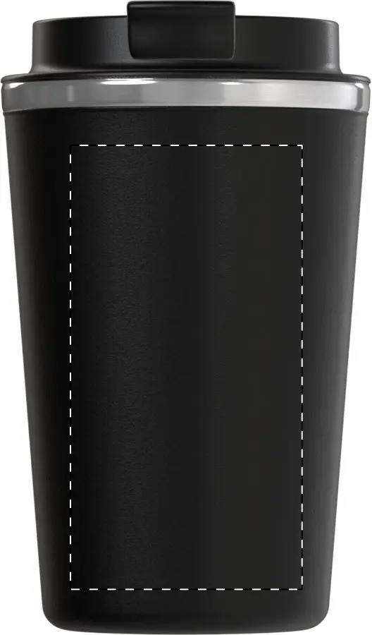 Engraving – Front side