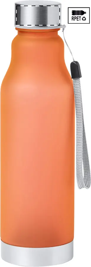 Engraving – Cap - front