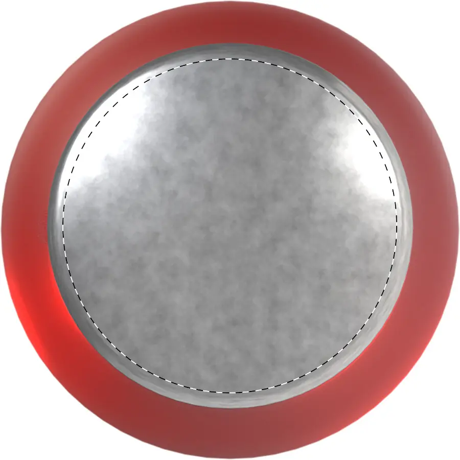 Epoxy doming – Top