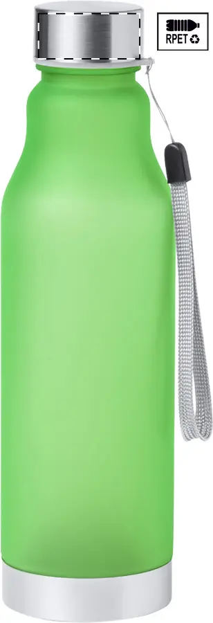 Engraving – Cap - front