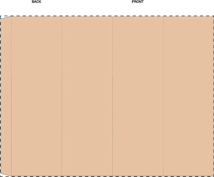 Kraft paper sleeve – Custom kraft paper sleeve