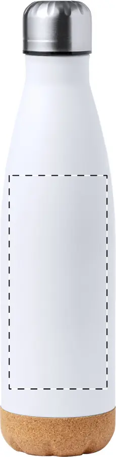 Engraving – Front side