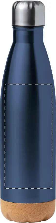Engraving – Front side