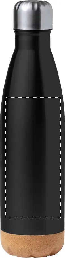 Engraving – Front side