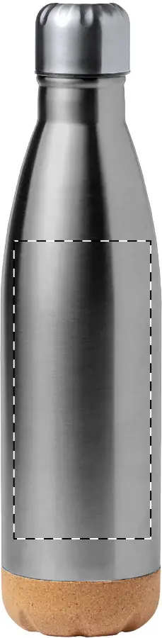 Engraving – Front side