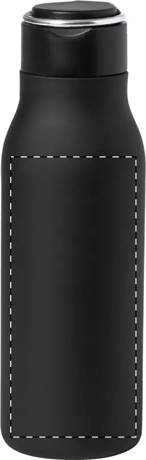 Engraving – Front side