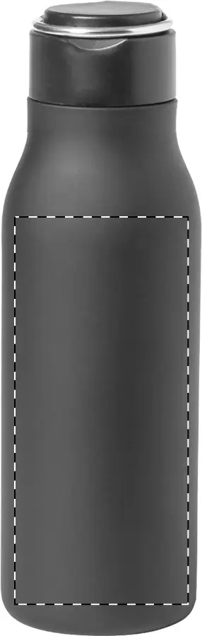 Engraving – Front side
