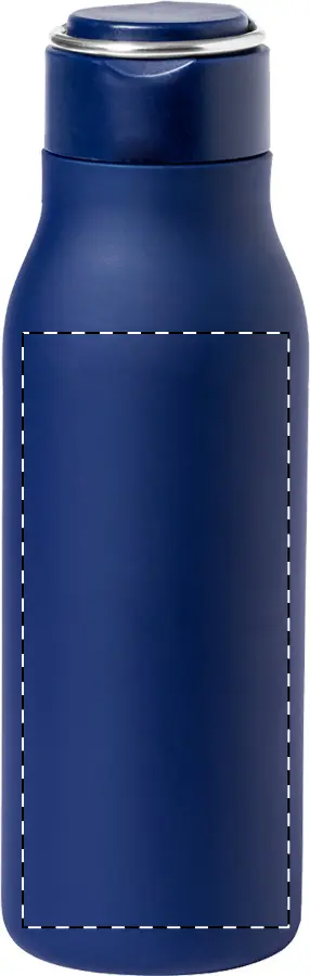 Engraving – Front side