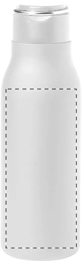 Engraving – Front side