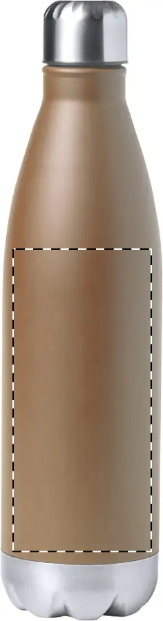 Engraving – Front side