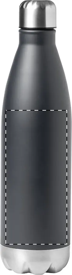 Engraving – Front side