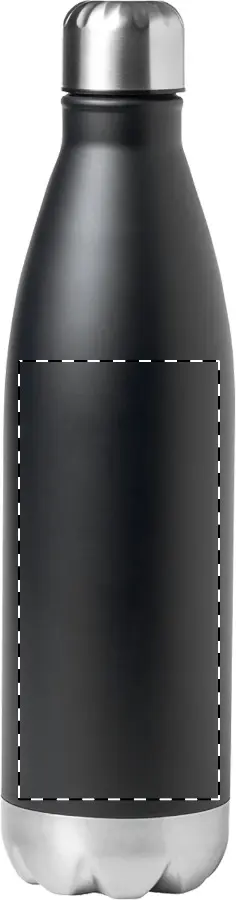 Engraving – Front side