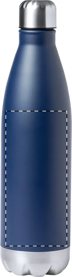 Engraving – Front side