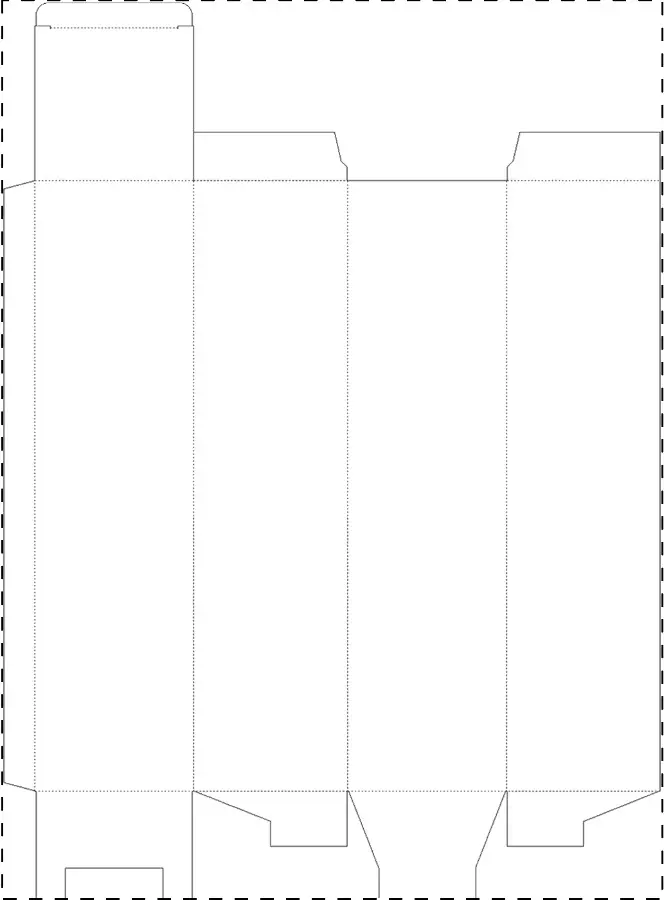 Corrugated cardboard box – Custom corrugated box