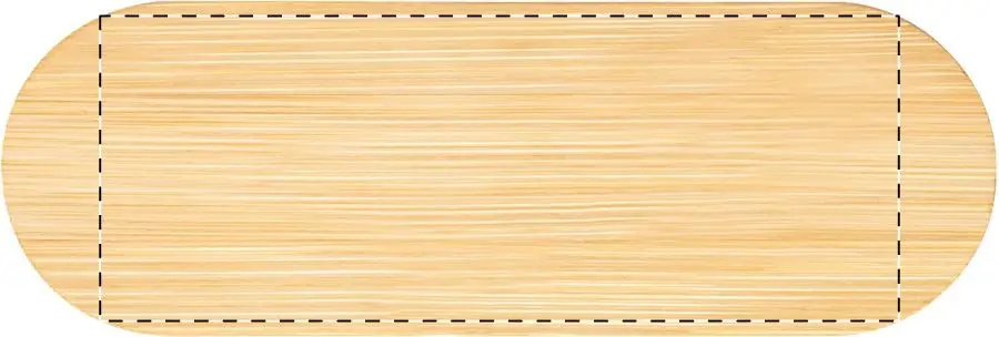 Engraving – Back side