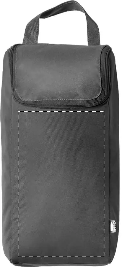 Digital transfer – Front side