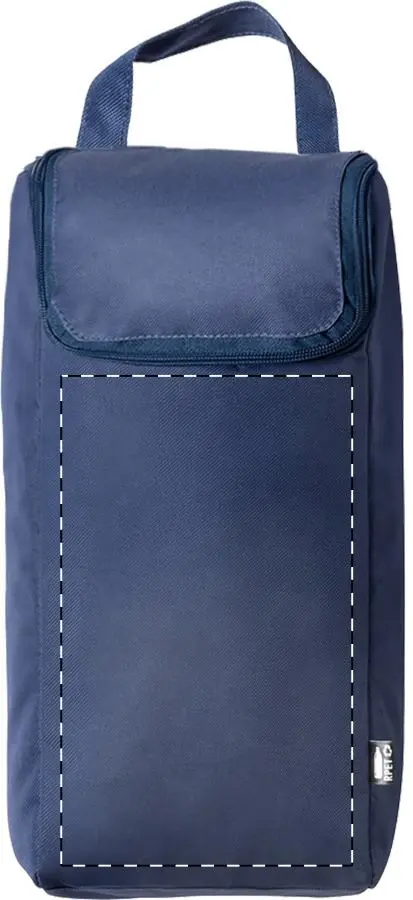 Digital transfer – Front side