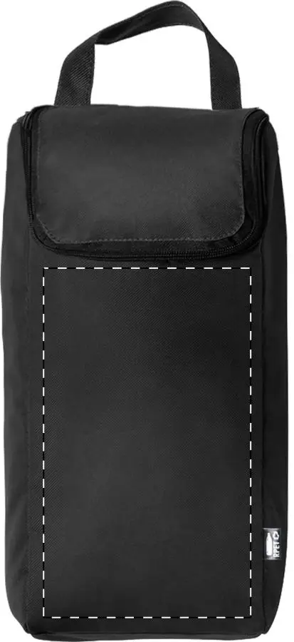 Digital transfer – Front side