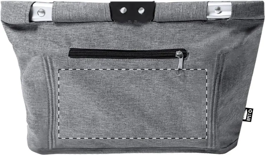 Digitaltransfer – Front side - below zip