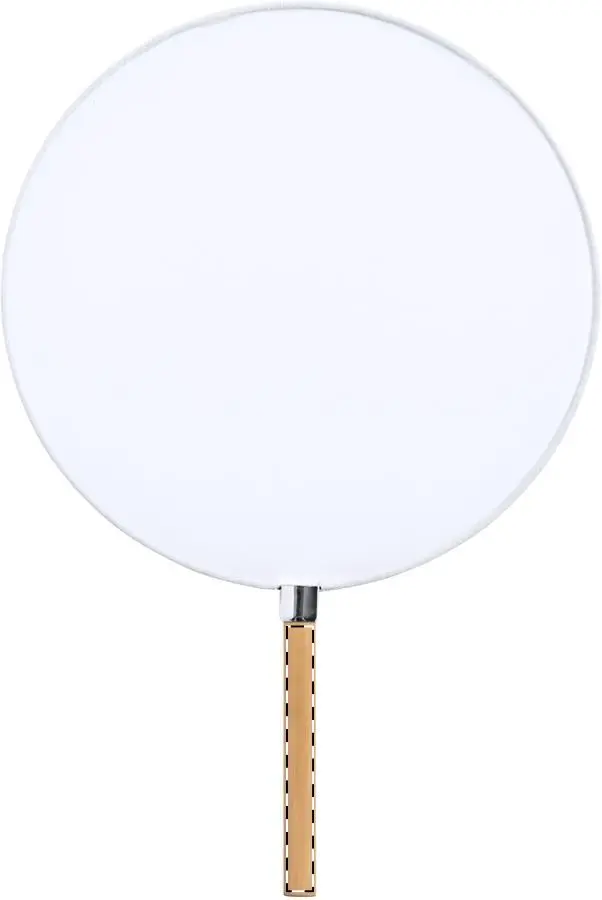 Pad printing – Handle - front