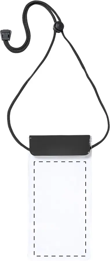 Digitaltransfer – Front side