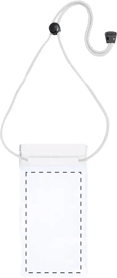 Pad printing – Back side