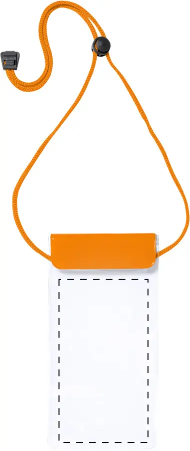 Digitaltransfer – Front side