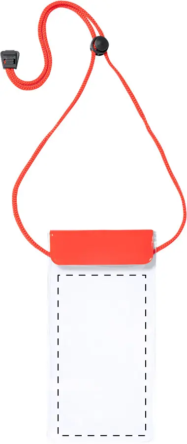 Digitaltransfer – Front side