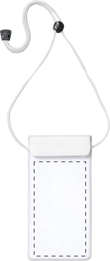 Digitaltransfer – Front side