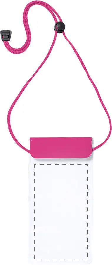 Digitaltransfer – Front side