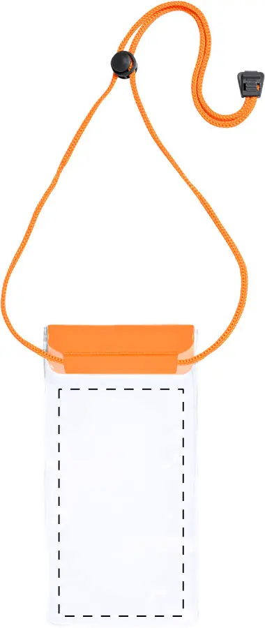 Pad printing – Back side