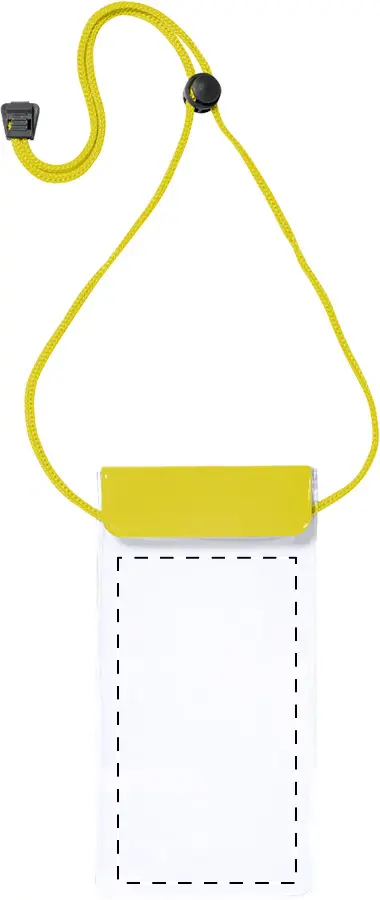 Digitaltransfer – Front side