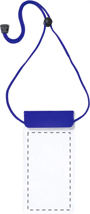 Digitaltransfer – Front side