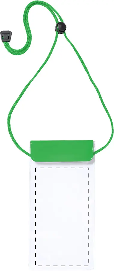 Digitaltransfer – Front side