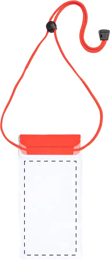 Pad printing – Back side