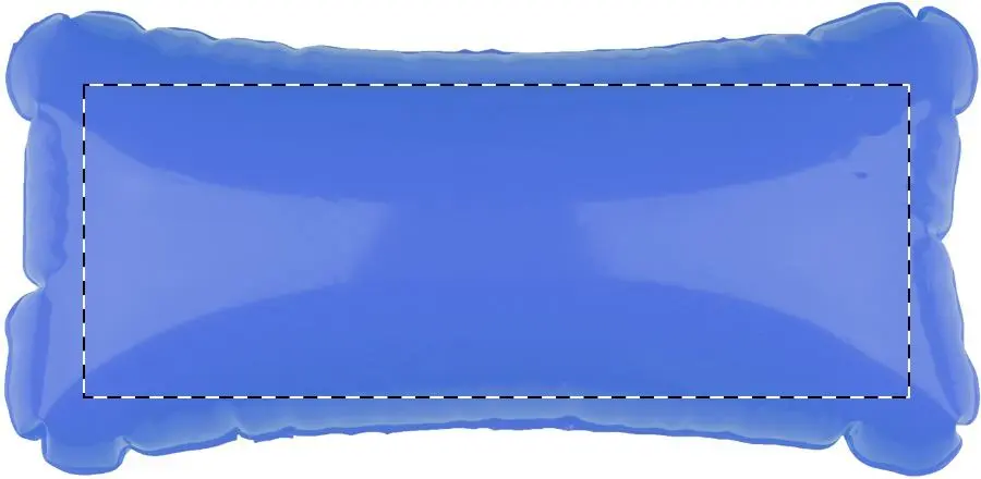 Digital transfer – Front side