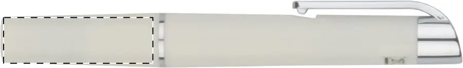 Pad printing – Barrel - right handed