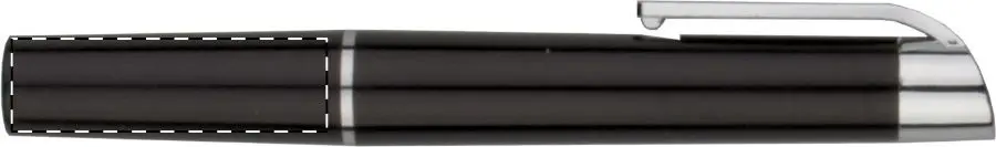 Pad printing – Barrel - right handed