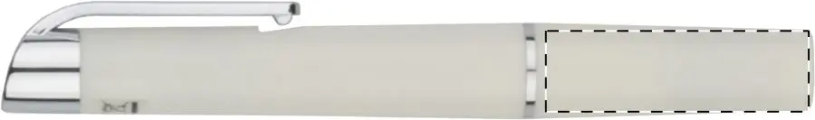 Pad printing – Barrel - left handed